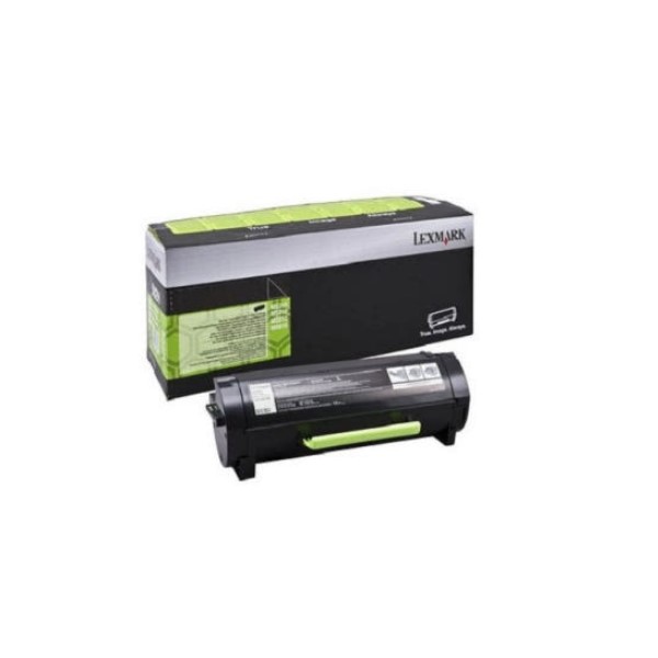 [LEXMARK] 정품토너 52D3H0E 검정 (MS810n/25K)