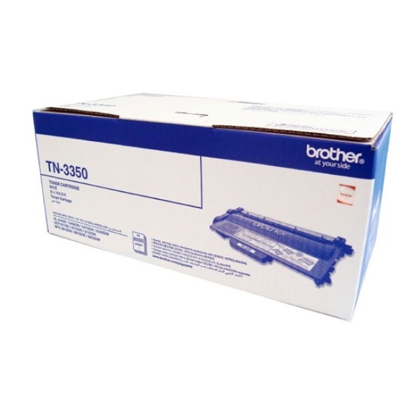 Brother 정품토너 TN-3350 검정 (HL-5470DW/8000매)
