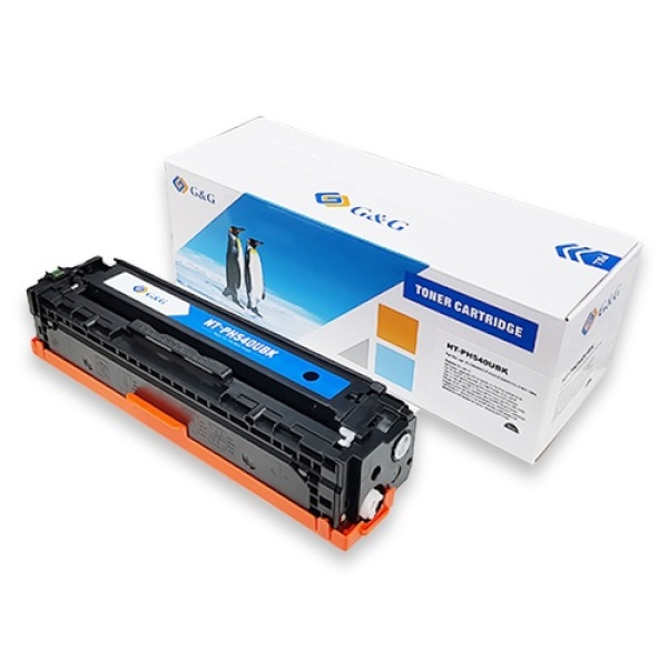 [호환] G&G 캐논 호환토너 CRG-331C (파랑 1.5K)