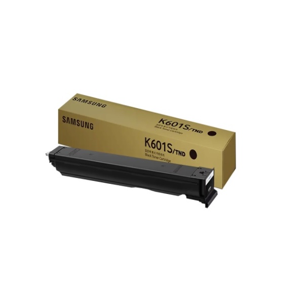 삼성 정품토너 CLT-K601S 검정 (SL-X6300LX/23000매)